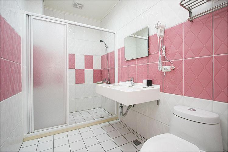 Hualien Dawan B&B Ji'an Eksteriør billede