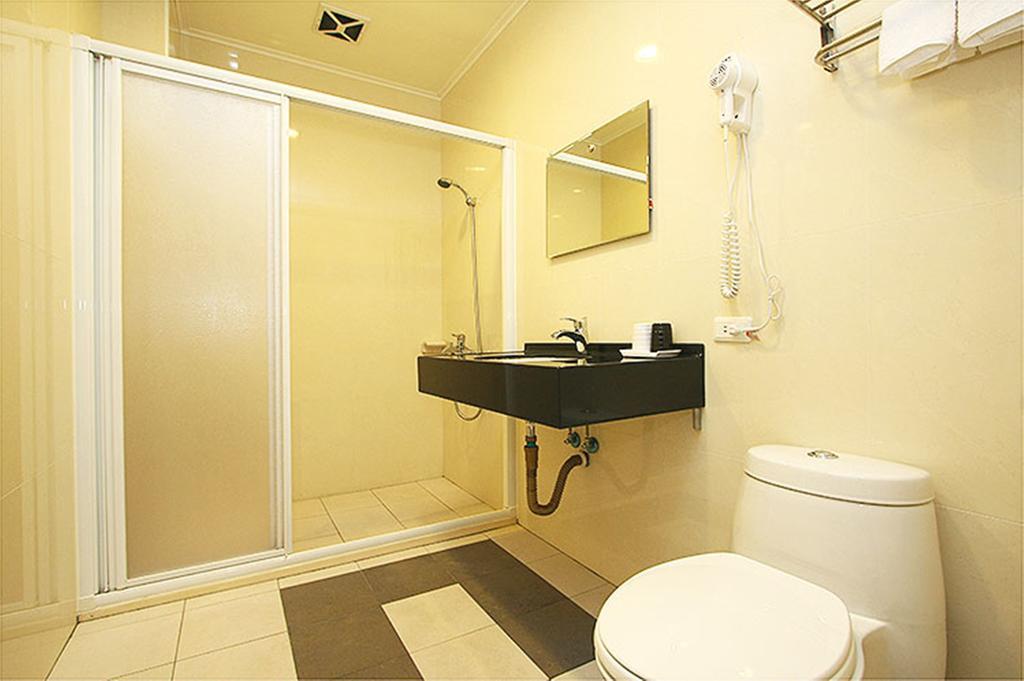 Hualien Dawan B&B Ji'an Eksteriør billede