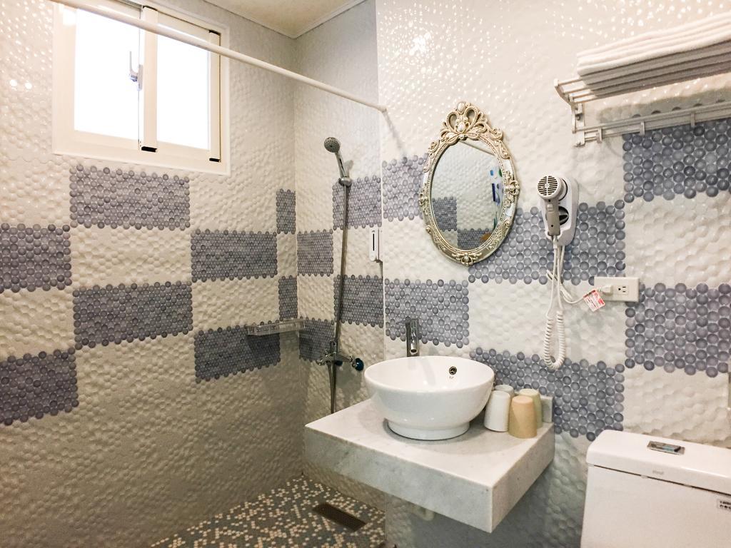 Hualien Dawan B&B Ji'an Eksteriør billede