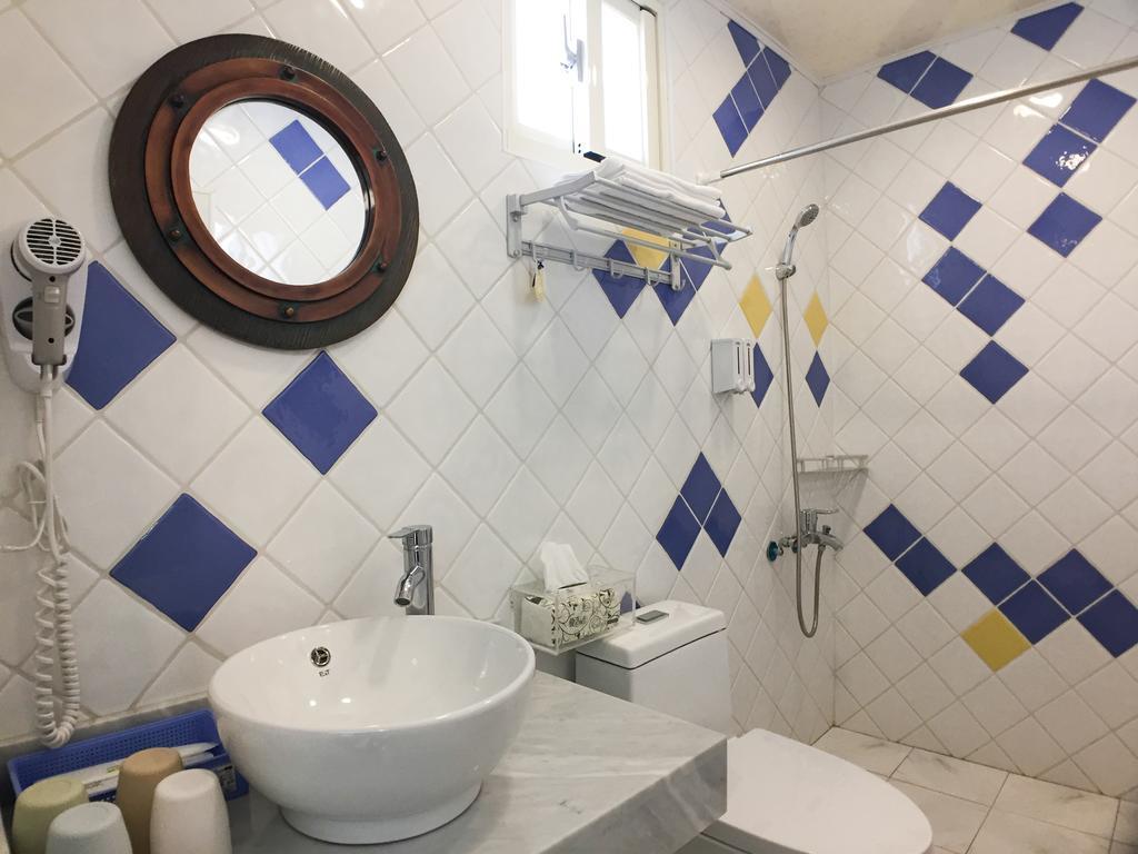 Hualien Dawan B&B Ji'an Eksteriør billede