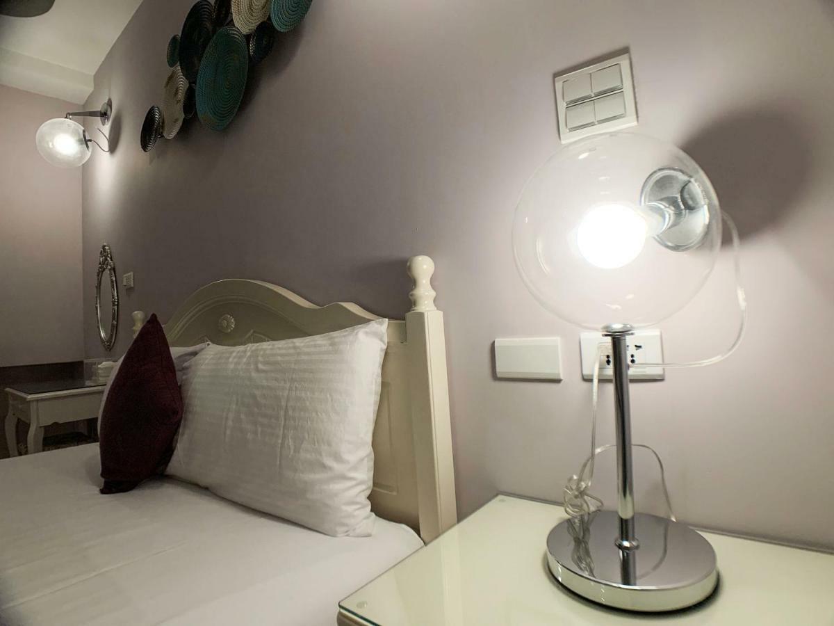 Hualien Dawan B&B Ji'an Eksteriør billede